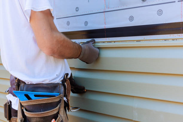Affordable Storm Damage Siding Repair solutions in Warrendale, PA